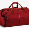 Valigie Roncato | Borsone Grande Roncato Ironik 2.0 5315 Rosso