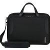 Borse Ufficio Samsonite | Borsa Lavoro 15,6" Samsonite Xbr 2.0 Nera