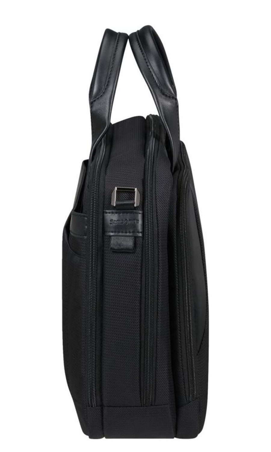 Borse Ufficio Samsonite | Borsa Lavoro 15,6" Samsonite Xbr 2.0 Nera