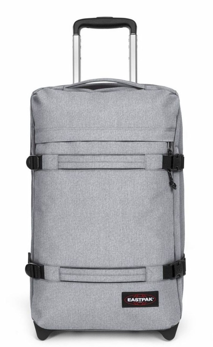 Valigie Eastpak | Trolley Eastpak Transit'R S Sunday Grey