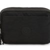 Zaini Kipling | Mini Borsa Marsupio Kipling Abanu Multi Black Noir