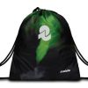 Zaini Invicta | Zaino Sacca Invicta Slight Bag Smoky Green