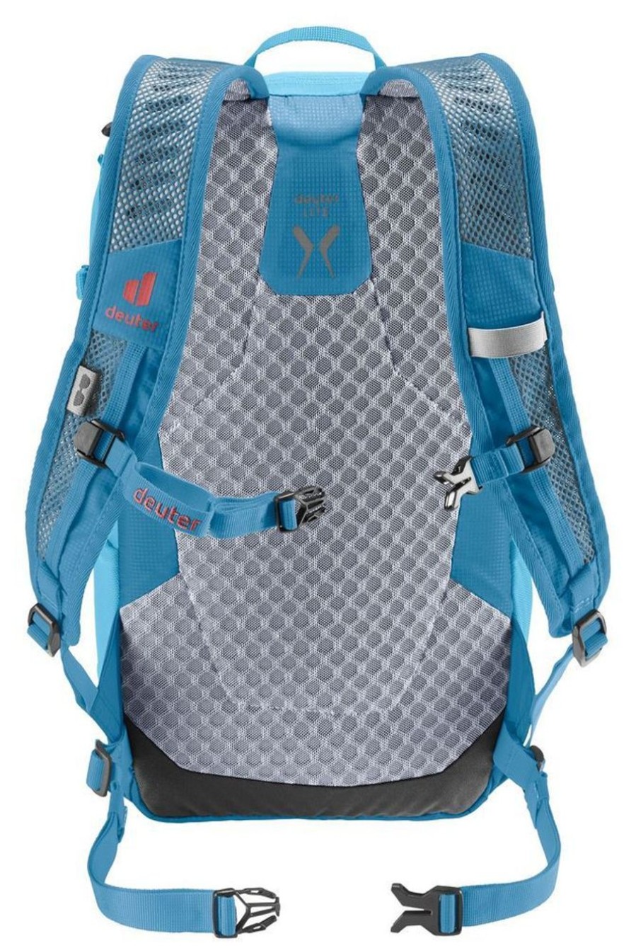 Zaini Deuter | Zaino Trekking Deuter Speed Lite 21 Azure-Reef