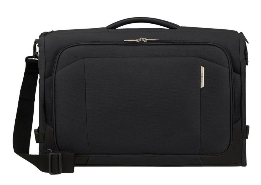 Valigie Samsonite | Portaabiti Samsonite Respark Nero