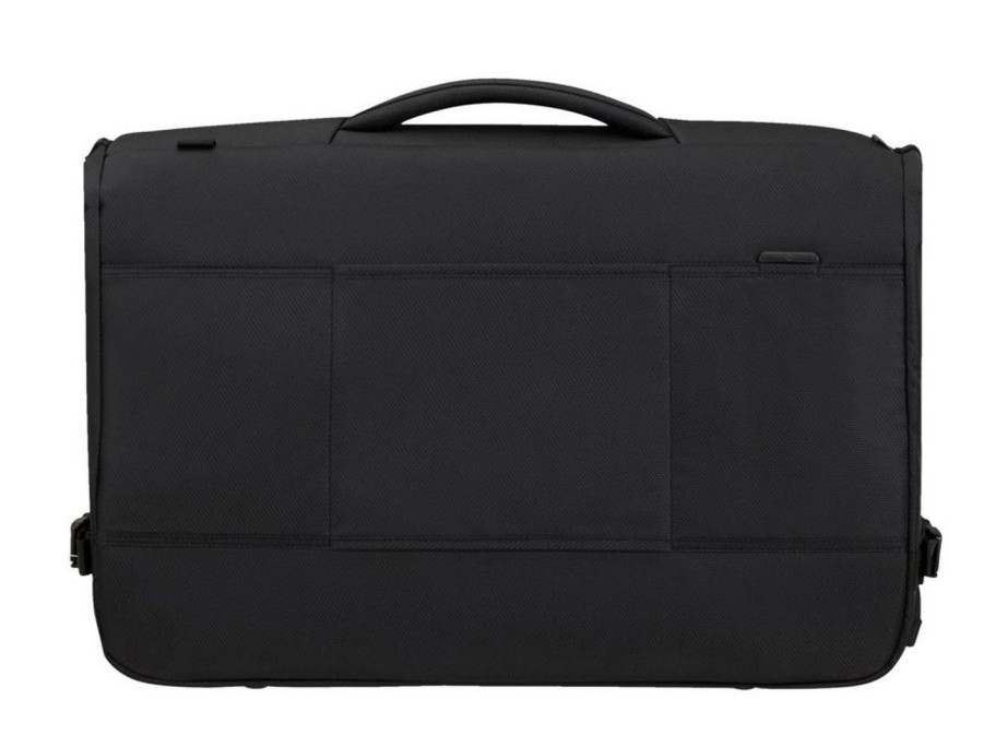 Valigie Samsonite | Portaabiti Samsonite Respark Nero