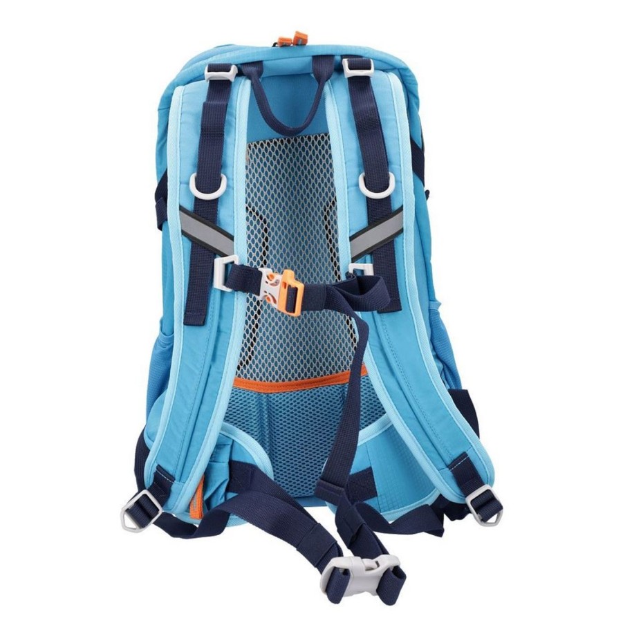 Zaini CMP | Zaino Trekking Cmp Katana 22 Azzurro