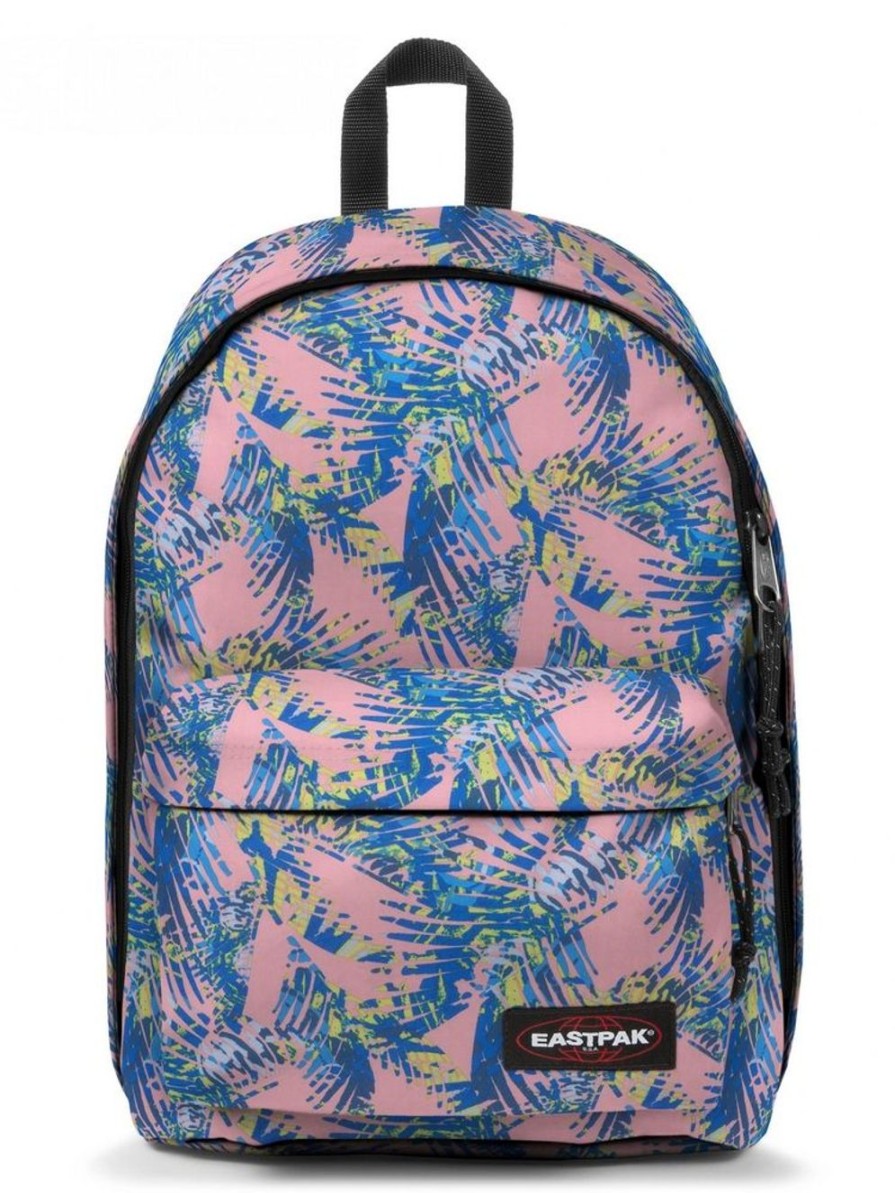 Zaini Eastpak | Zaino Eastpak Out Of Office Brizefiltpink