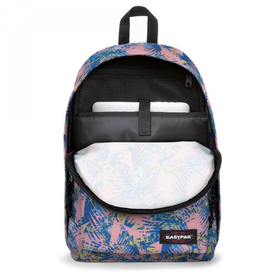 Zaini Eastpak | Zaino Eastpak Out Of Office Brizefiltpink