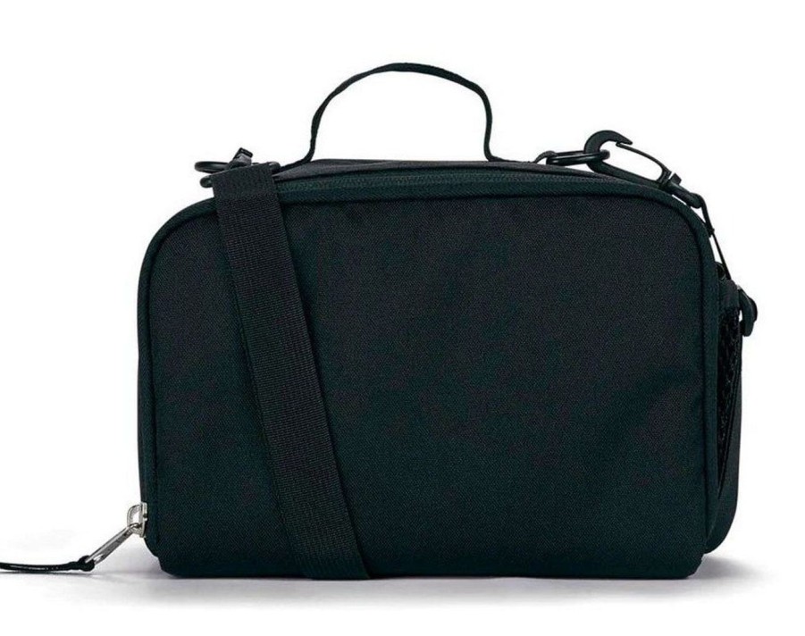 Valigie Jansport | Borsa Termica Porta Pranzo Jansport The Carryout Nera Nero