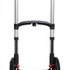 Zaini Seven | Carrello Trolley Per Zaino Scuola Seven Be Box Tyre Rosa