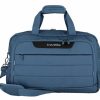 Valigie Travelite | Borsa Cabina Zaino Travelite Skaii 92605 Blu