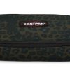 Zaini Eastpak | Astuccio Eastpak Oval Funky Leopard