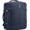 Valigie Roncato | Zaino Cabina Easyjet 45X36X18 Roncato Ironik 2.0 5326 Notte Blu