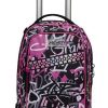 Zaini Seven | Trolley Scuola Seven Jack 2 Ruote Chulky