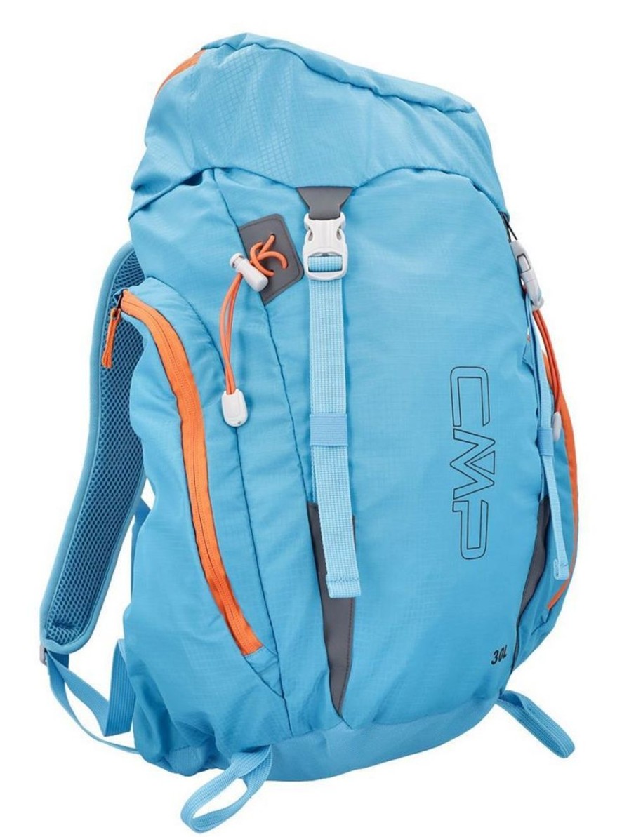 Zaini CMP | Zaino Trekking Cmp Nordwest 30L Azzurro