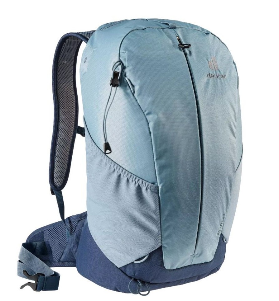 Zaini Deuter | Zaino Trekking Deuter Ac Lite 23 Slateblue-Marine