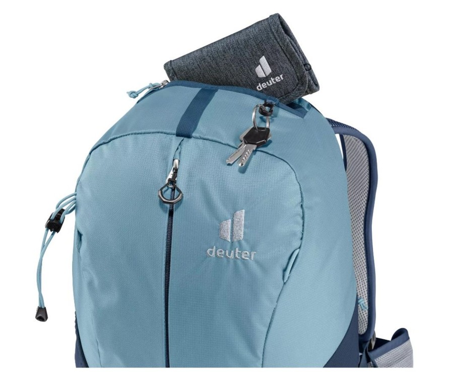 Zaini Deuter | Zaino Trekking Deuter Ac Lite 23 Slateblue-Marine