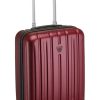 Valigie Roncato | Trolley Cabina Roncato Kinetic 2.0 9703 Rosso