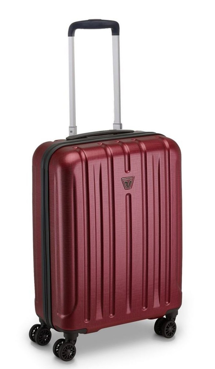 Valigie Roncato | Trolley Cabina Roncato Kinetic 2.0 9703 Rosso