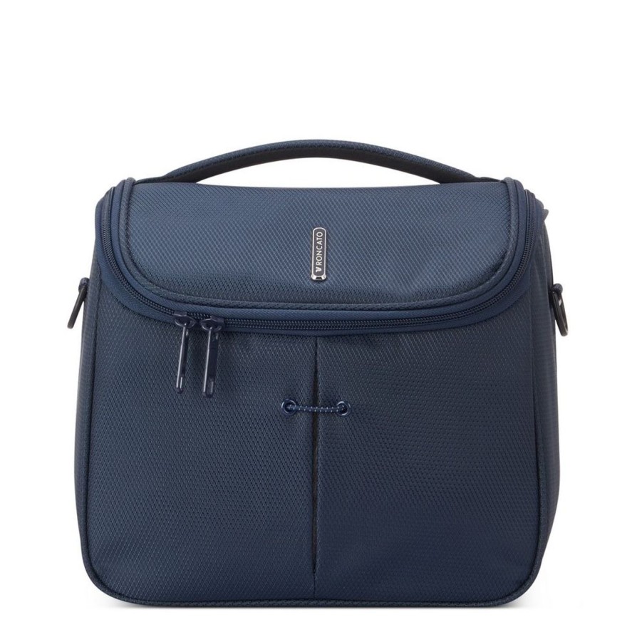 Valigie Roncato | Beauty Case Roncato Ironik 2.0 5308 Notte Blu