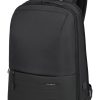 Borse Ufficio Samsonite | Zaino Lavoro Samsonite Stackd Biz Nero