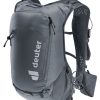 Zaini Deuter | Zaino Trail Running Deuter Ascender 7 Nero