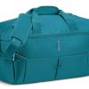 Valigie Roncato | Borsa Cabina Roncato Ironik 2.0 5306 40X25X20 Turchese