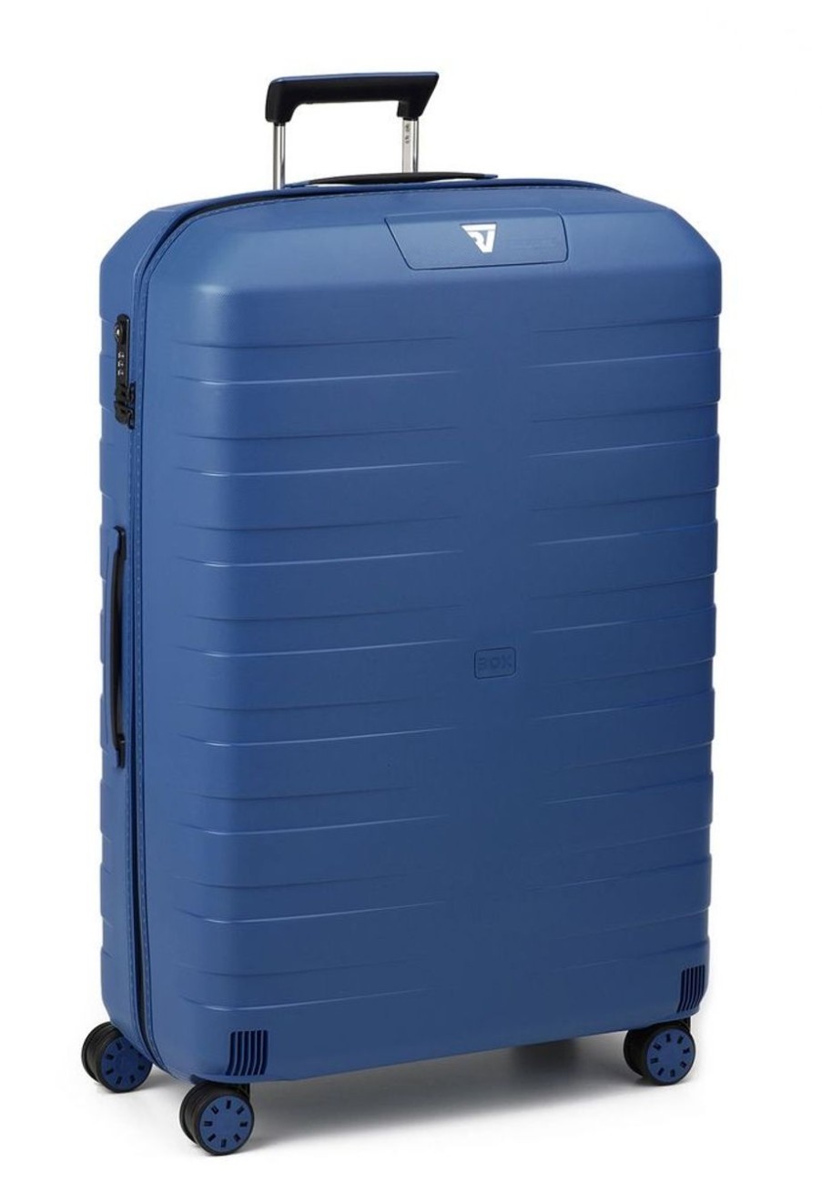 Valigie Roncato | Trolley Roncato Box Sport 2.0 Grande 5531 Navy