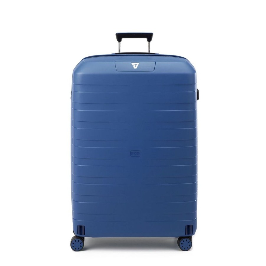 Valigie Roncato | Trolley Roncato Box Sport 2.0 Grande 5531 Navy