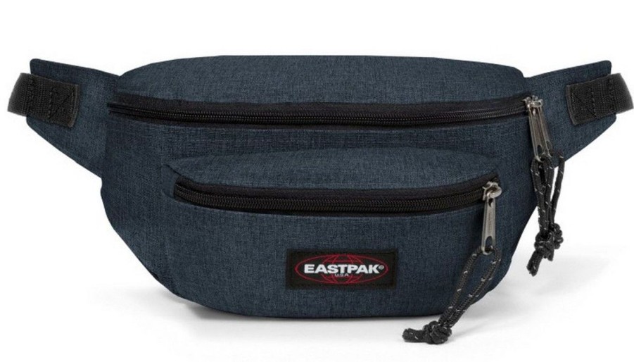 Zaini Eastpak | Marsupio Eastpak Doggy Bag 26W Triple Denim