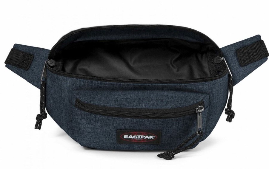 Zaini Eastpak | Marsupio Eastpak Doggy Bag 26W Triple Denim