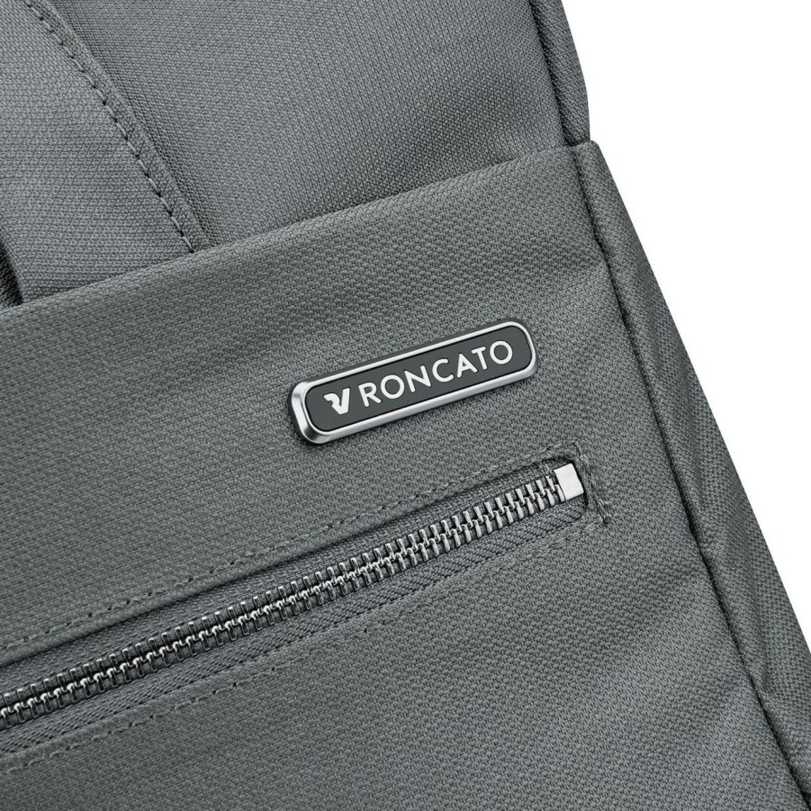 Valigie Roncato | Borsa Cabina Roncato Sidetrack 5266 Antracite