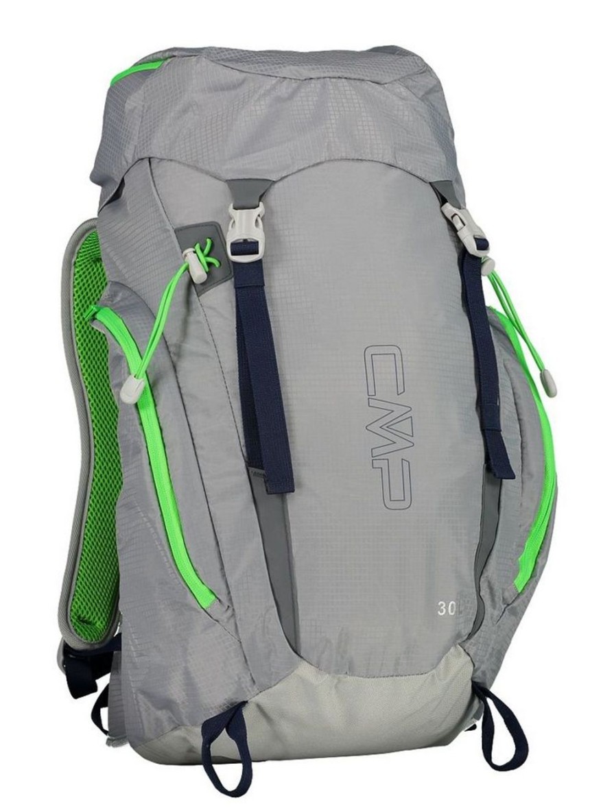 Zaini CMP | Zaino Trekking Cmp Nordwest 30L Grigio