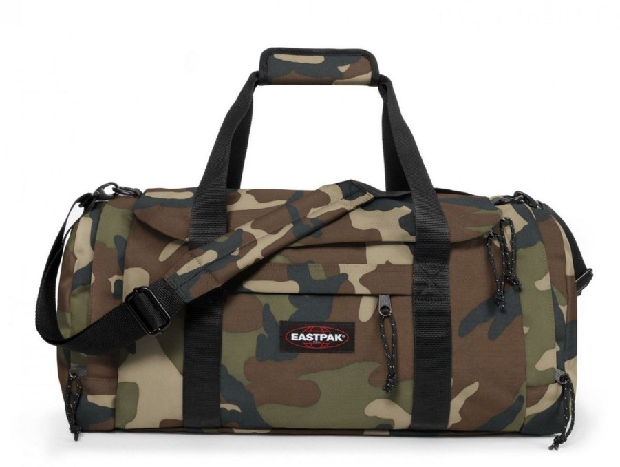 Valigie Eastpak | Borsone Tracolla Eastpak Reader S + 181 Camo