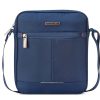 Borse Uomo Roncato | Borsa Uomo Roncato Easy Office 2.0 2727 Blu