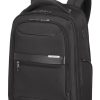 Borse Ufficio Samsonite | Zaino Porta Pc 14,1" Samsonite Vectura Evo Nero