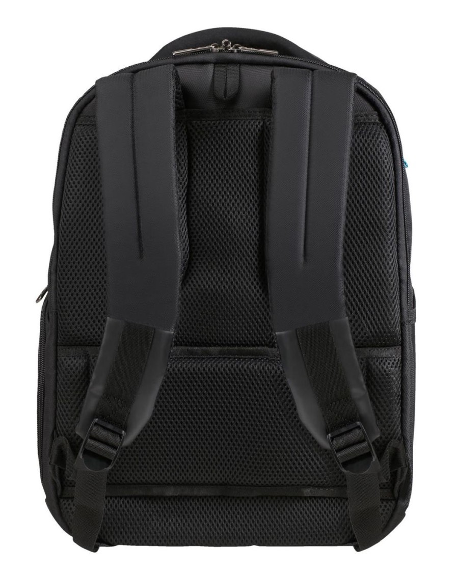 Borse Ufficio Samsonite | Zaino Porta Pc 14,1" Samsonite Vectura Evo Nero