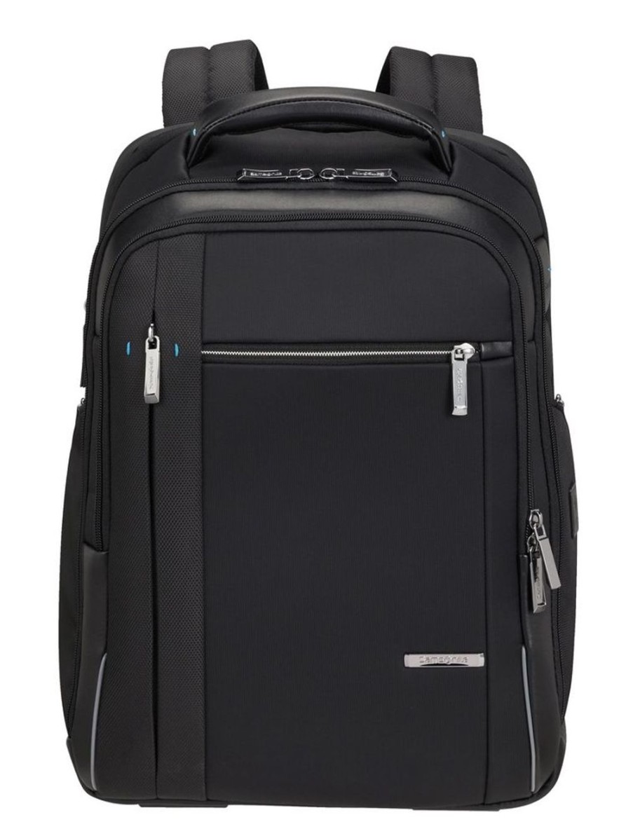 Borse Ufficio Samsonite | Zaino Lavoro 15,6" Samsonite Spectrolite 3.0 Nero