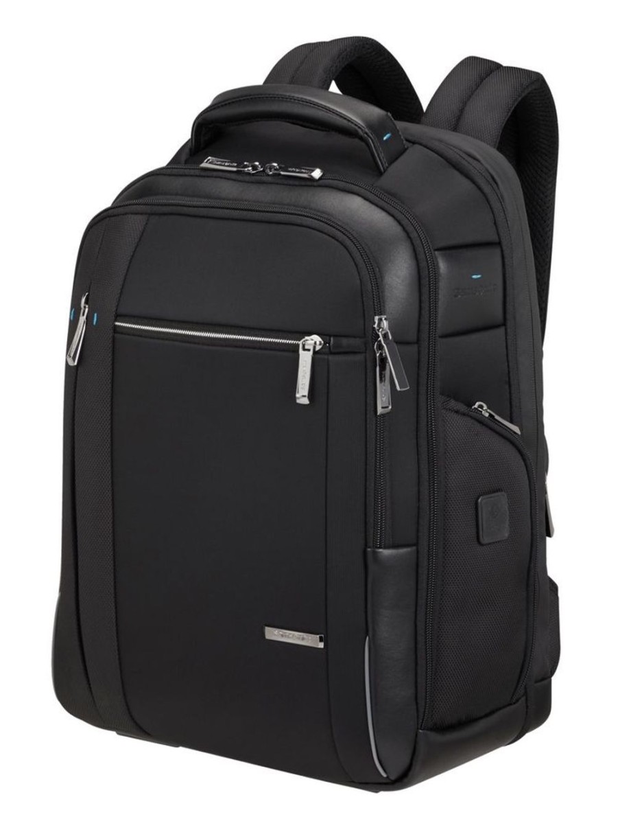 Borse Ufficio Samsonite | Zaino Lavoro 15,6" Samsonite Spectrolite 3.0 Nero