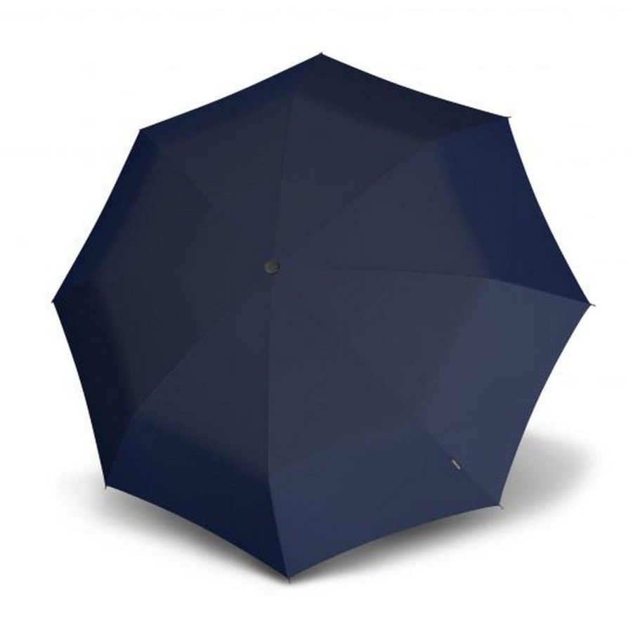 Ombrelli Knirps | Ombrello Automatico Knirps T760 Navy