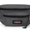 Zaini Eastpak | Marsupio Eastpak Doggy Bag 77H Black Denim