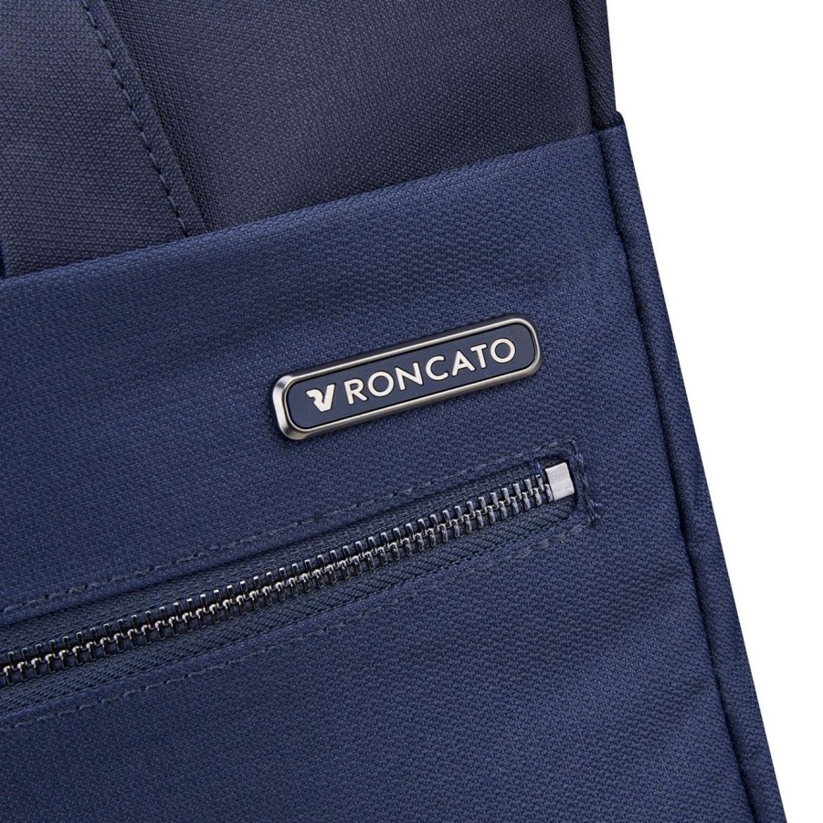 Valigie Roncato | Borsa Cabina Roncato Sidetrack 5266 Notte Blu