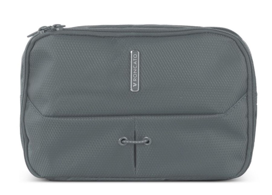 Valigie Roncato | Necessaire Roncato Ironik 2.0 5307 Antracite