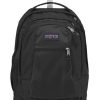 Zaini Jansport | Trolley Zaino Jansport Driver 8 Nero