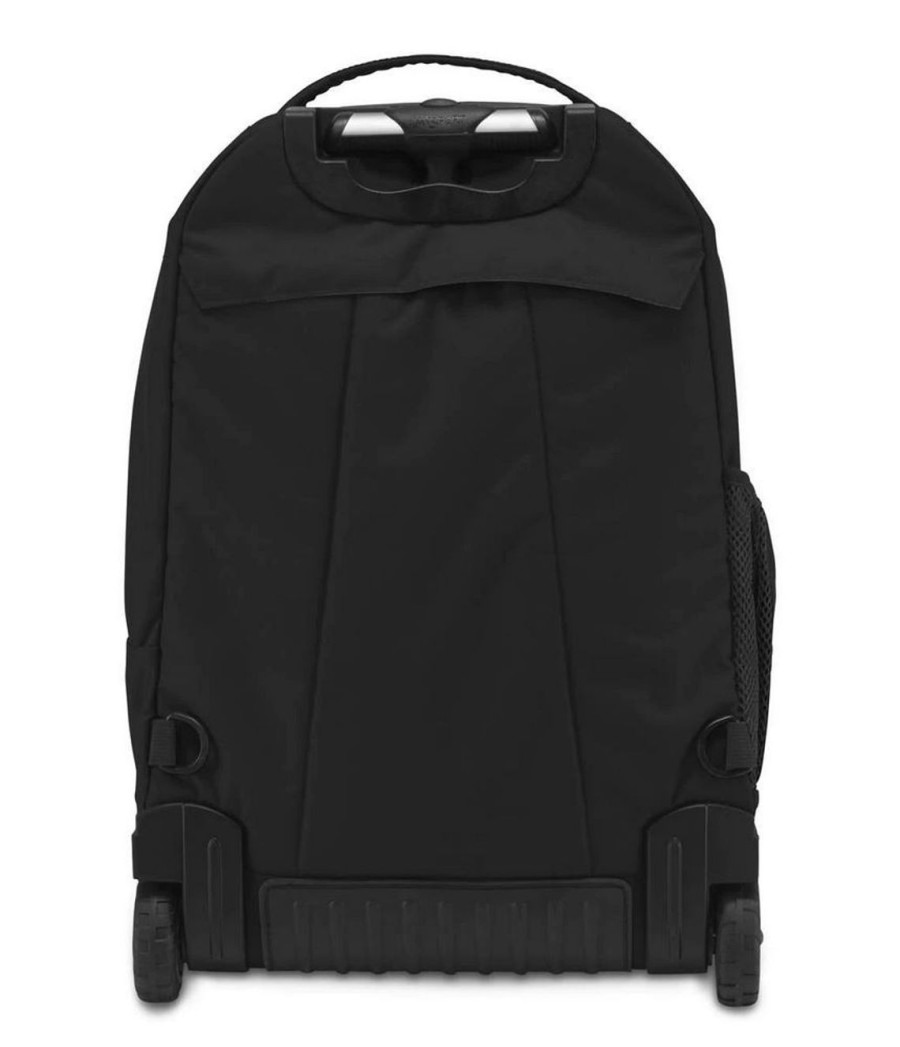 Zaini Jansport | Trolley Zaino Jansport Driver 8 Nero