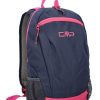 Zaini CMP | Zaino Trekking Piccolo Cmp Phoenix 10L Blu/Fucsia