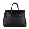 Borse Donna Pronto Moda | Borsa A Mano 20160 Nero