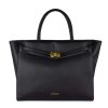 Borse Donna Maria Celine | Borsa A Mano E Tracolla Maria Celine Kim 01 Nera Nero