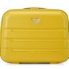 Valigie Roncato | Beauty Case Roncato B-Flying 8188 Giallo