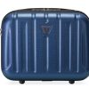 Valigie Roncato | Beauty Case Roncato Kinetic 2.0 9708 Blu